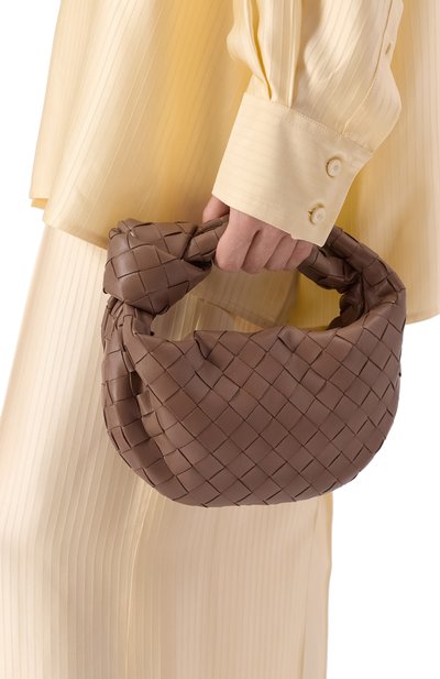 Сумка jodie mini BOTTEGA VENETA, арт. 651876/VCPP5, фото 2