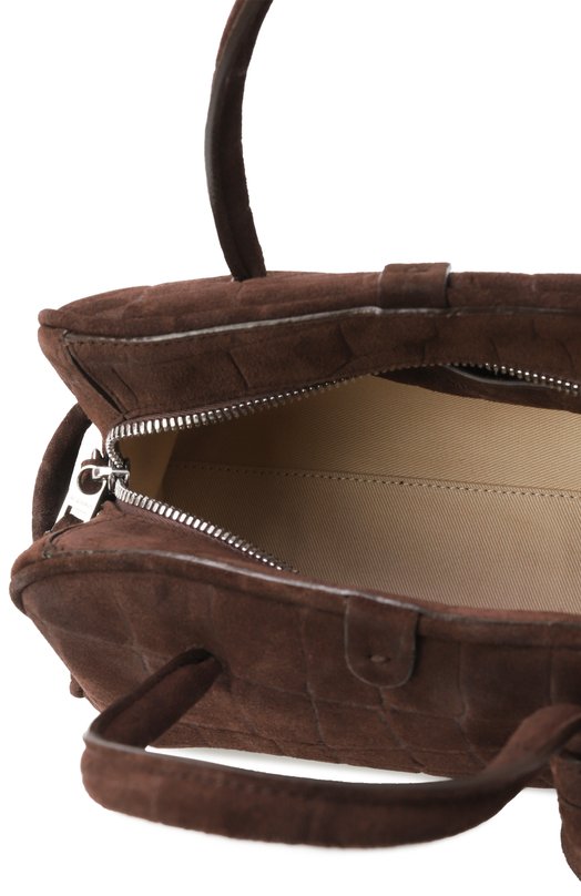 Сумка Le Turismo Petit Jacquemus 25E251BA416/3243 Коричневый  25E251BA416/3243 Фото 5
