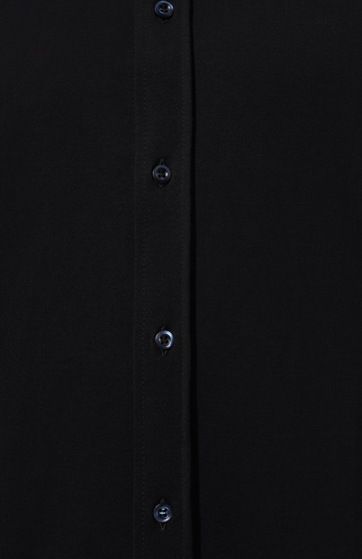 Хлопковая рубашка Brunello Cucinelli M0B136686 Синий  M0B136686 Фото 5
