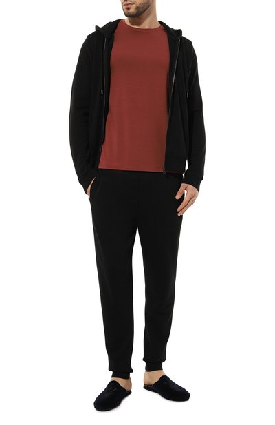 Футболка DEREK ROSE, арт. 3048-BASE013, фото 2