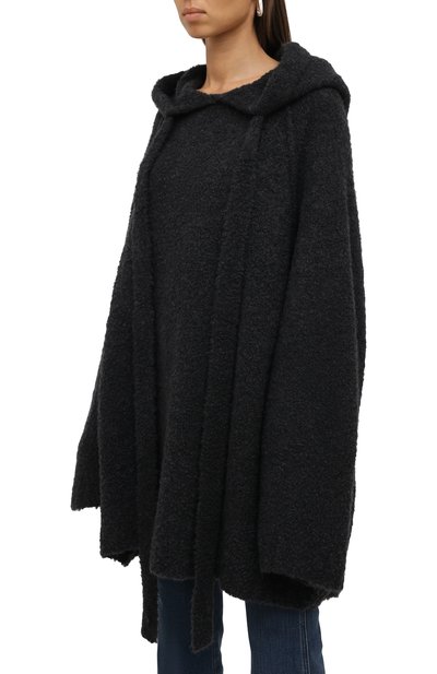 Худи PETAR PETROV, арт. EMBER F21K22, фото 3