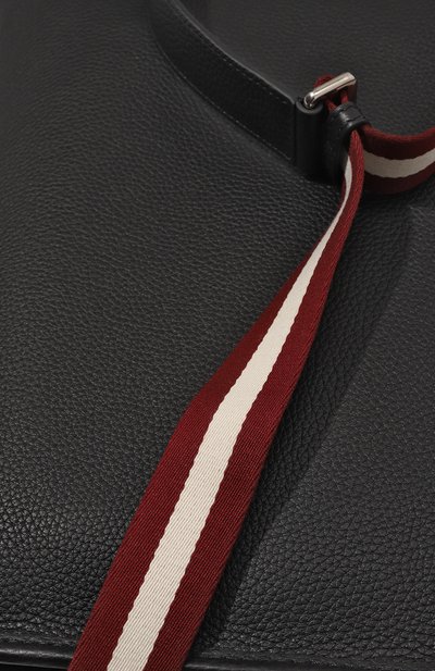 Кожаная сумка code small BALLY, арт. MAC020, фото 3