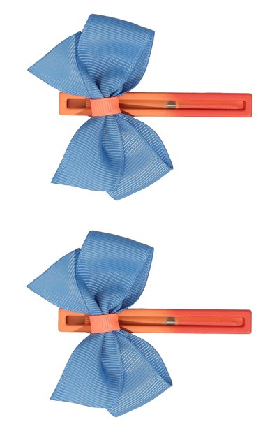 Комплект из двух заколок-зажимов YULA, арт. YU-ZR11