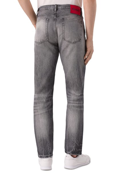 Джинсы hugo 634 HUGO, арт. 50542703, фото 4