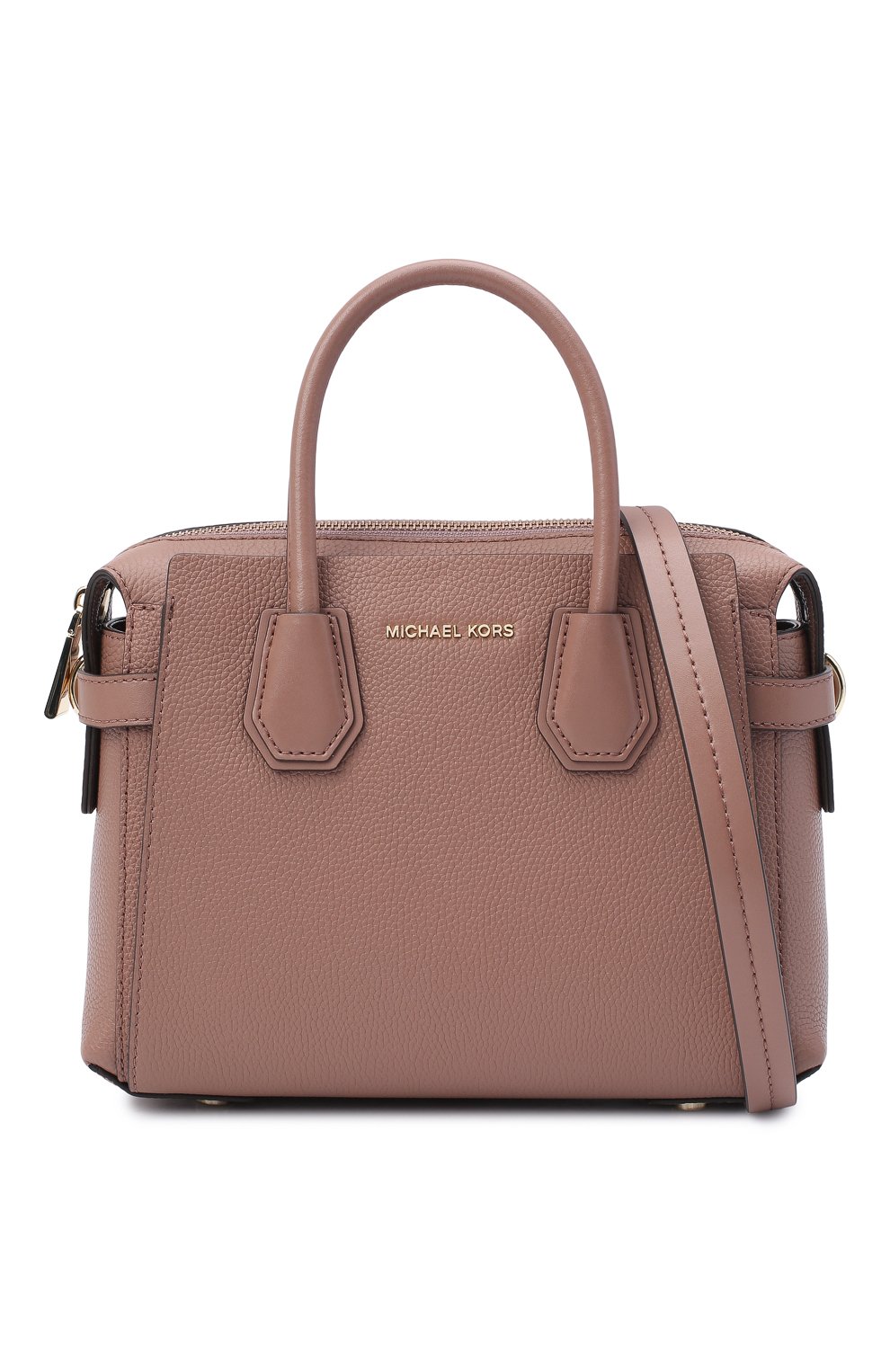 Сумка mercer small MICHAEL MICHAEL KORS, арт. 30F0LM9S1L, фото 6