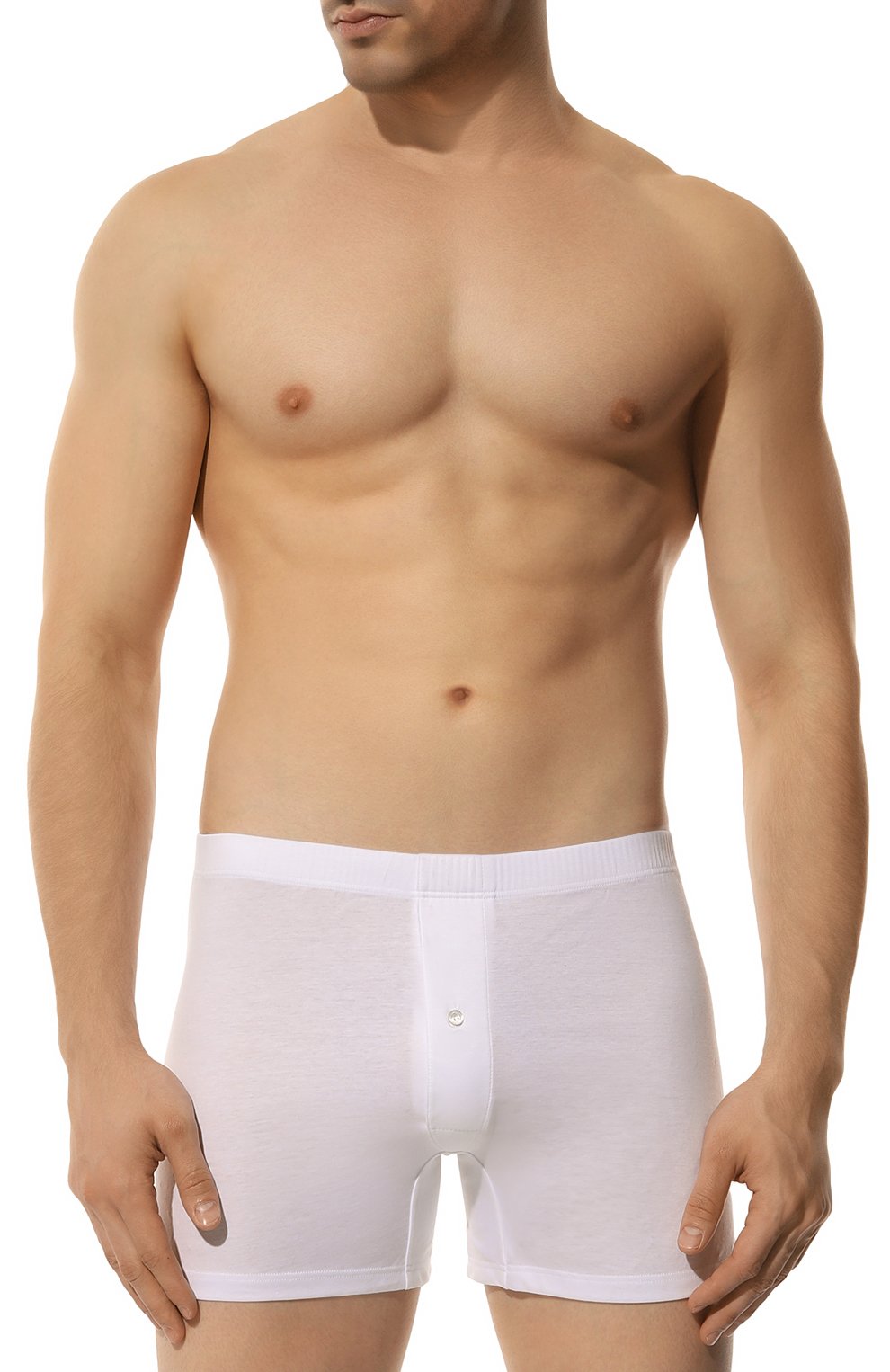 Хлопковые боксеры ZIMMERLI, арт. 286-1446/S, фото 2