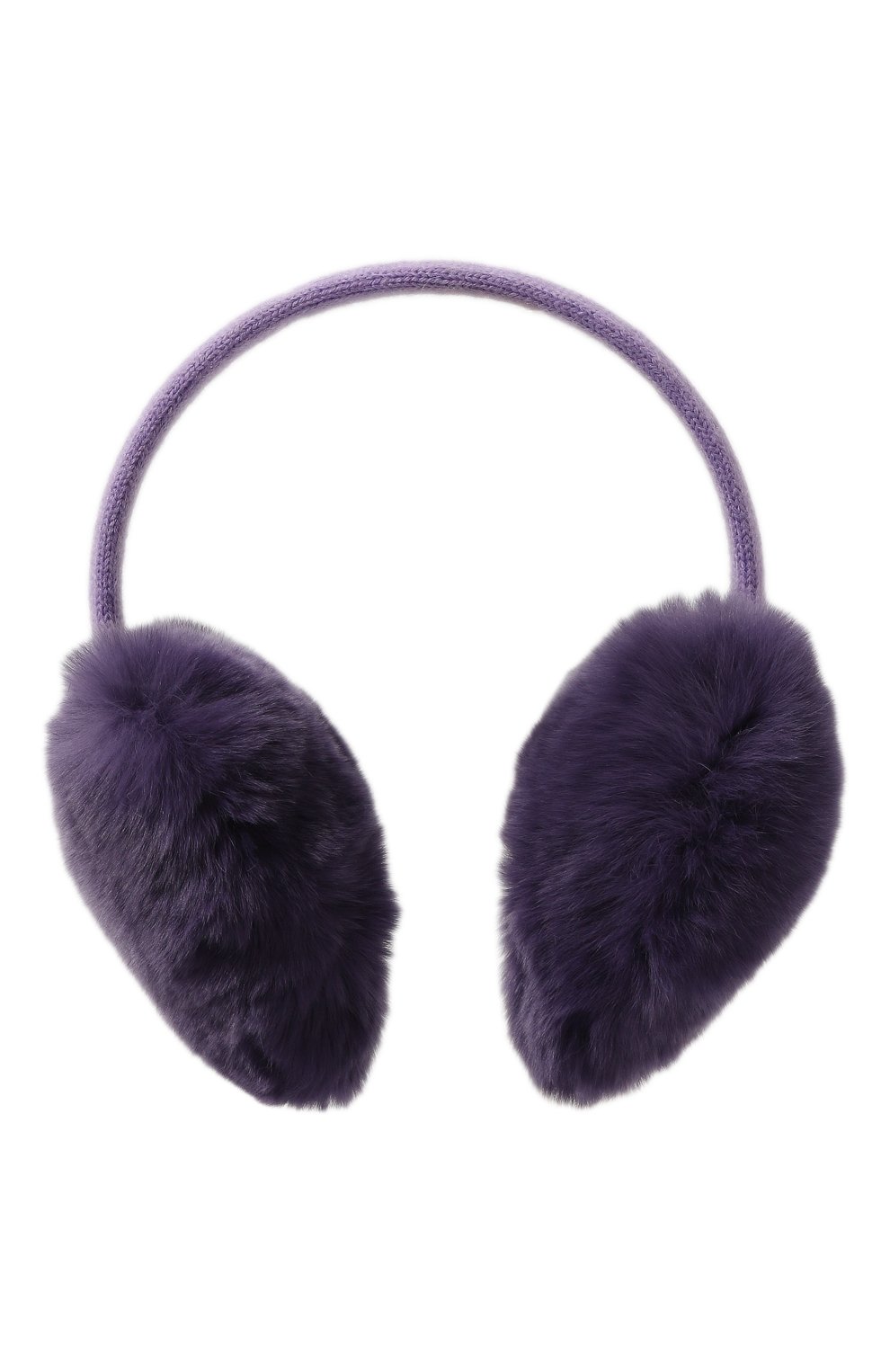 Меховые наушники YVES SALOMON ENFANT, арт. 24WEA008XXREXX, фото 1