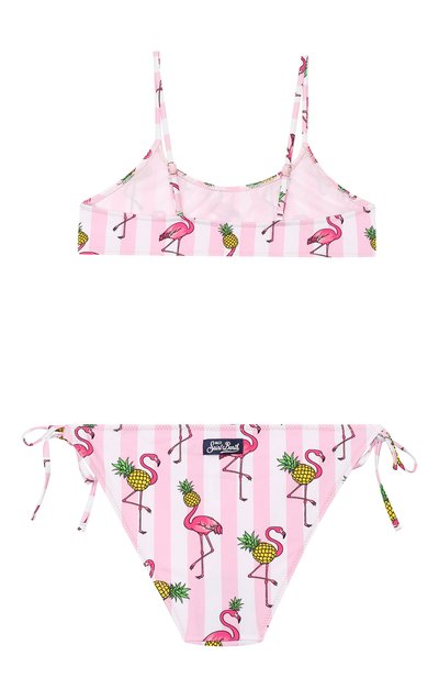 Раздельный купальник MC2 SAINT BARTH, арт. STBK JAIDEN/JAI0001, фото 2