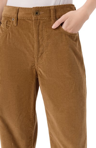 Вельветовые брюки JACOB COHEN, арт. 25I P/JDM_Q0016 001 T816A RW, фото 5