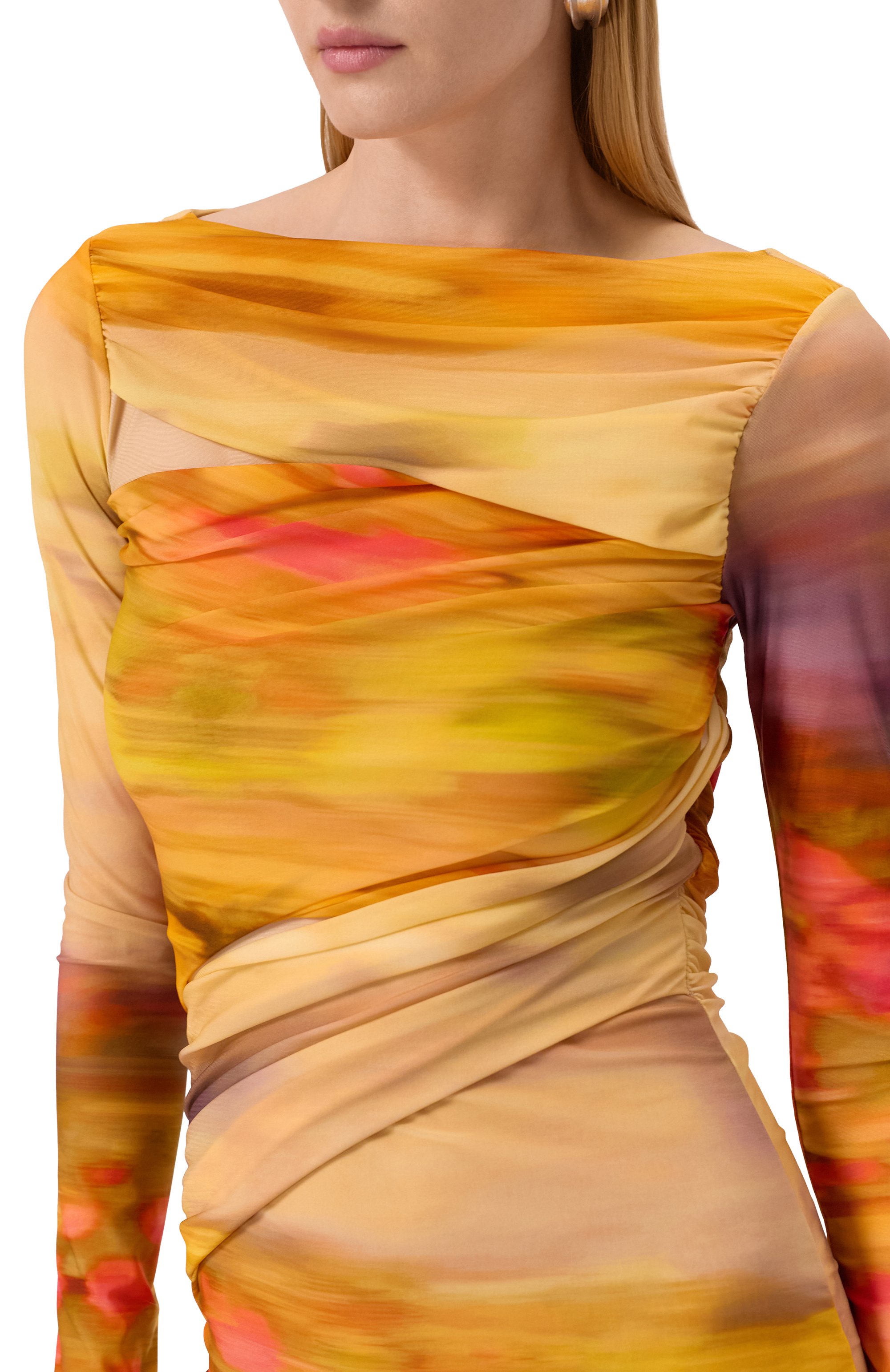 Платье PINKO, арт. 104838/A2G1, фото 5