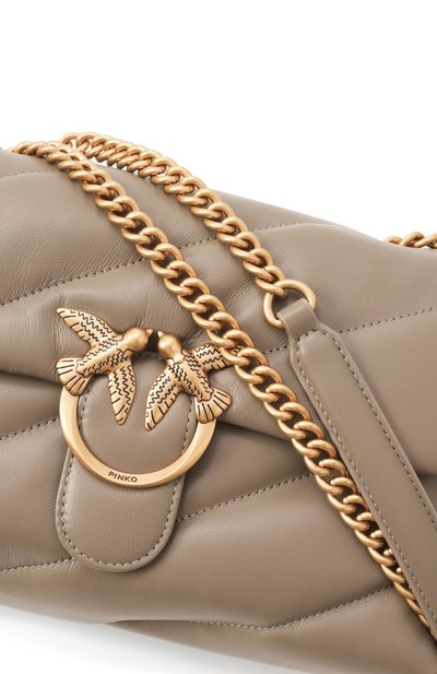 Сумка love puff classic PINKO, арт. 100038/A0F2, фото 3