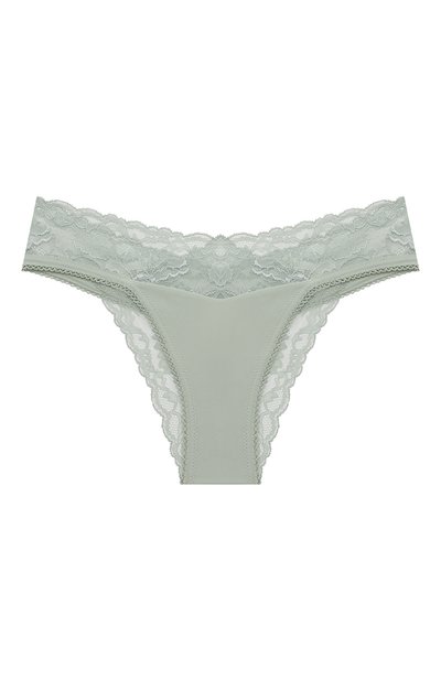 Женские трусы-стринги LA PERLA, арт. 0041900/Q253