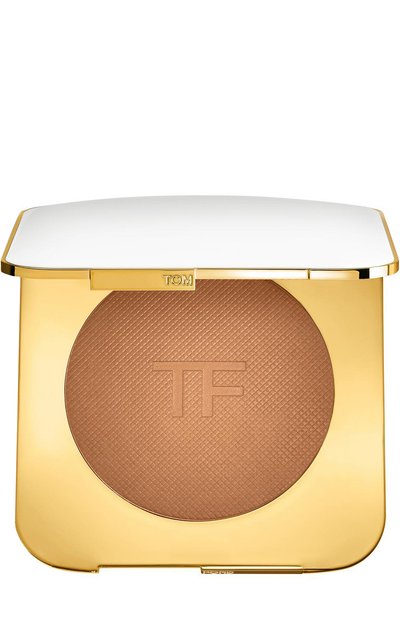 Мужской бронзирующая пудра ultimate bronzer, оттенок bronze age TOM FORD, арт. T4YE-03