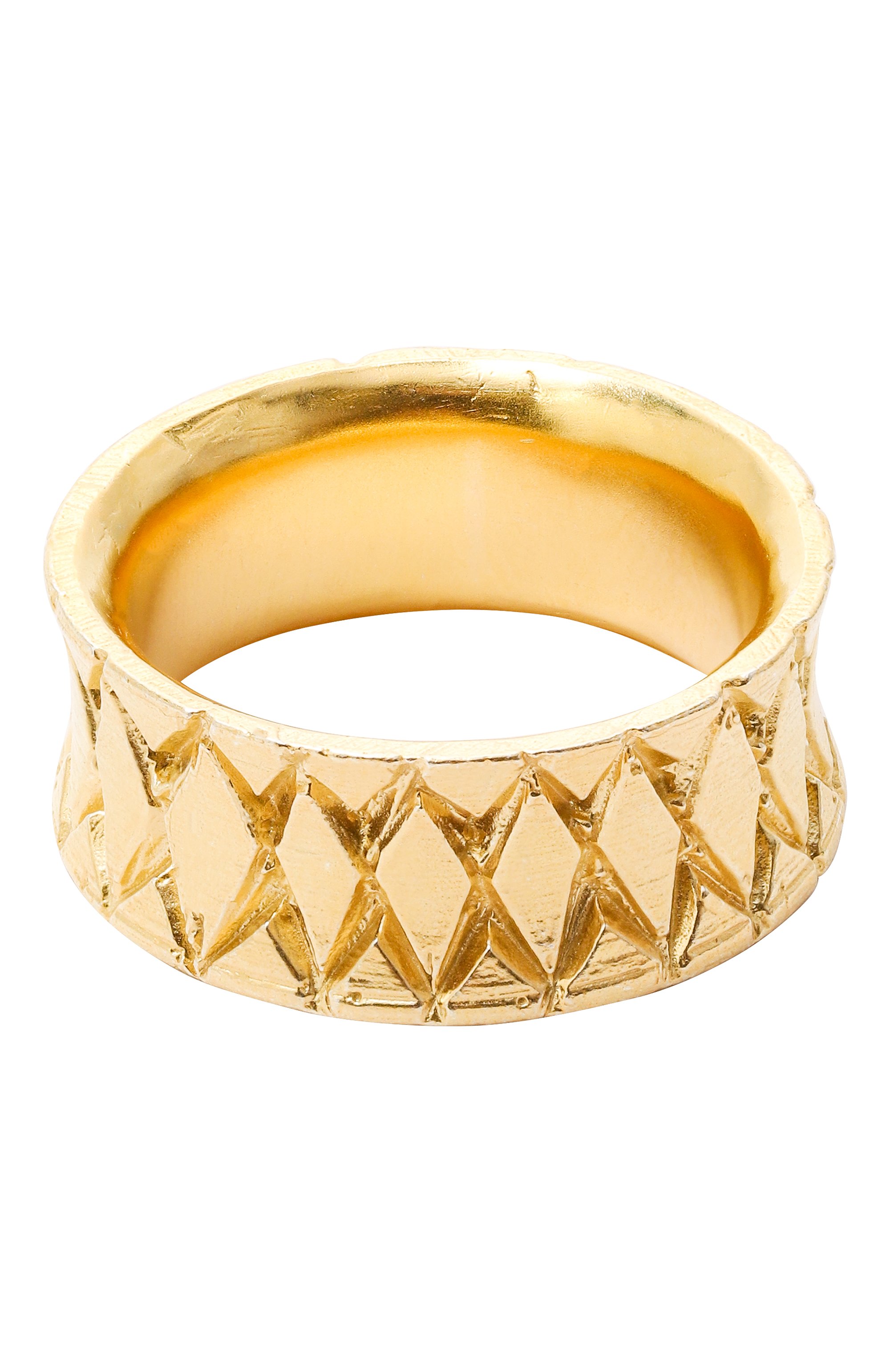 Кольцо rhombus SEVENWORLDS, арт. SW414/1, фото 1