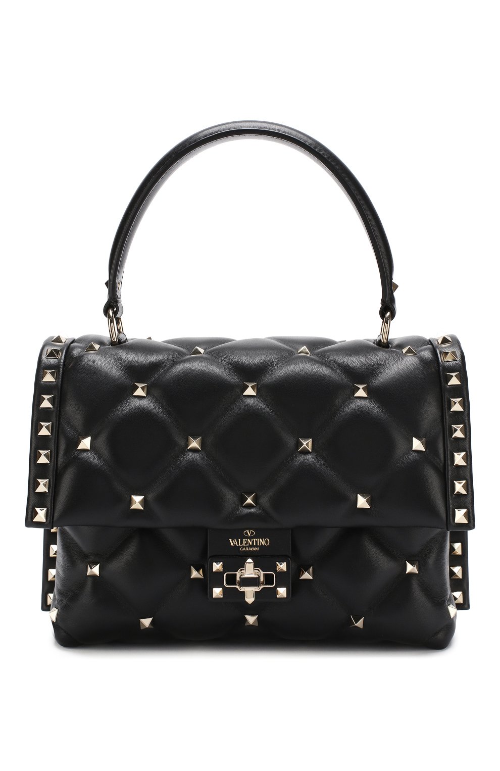 Сумка candystud VALENTINO, арт. RW2B0B55/NAP, фото 1