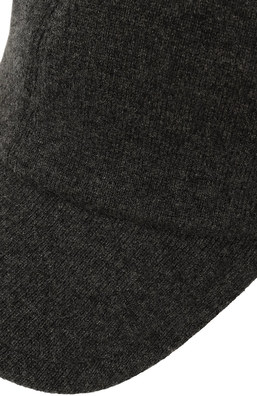 Кашемировая бейсболка ANDREA CAMPAGNA, арт. AB-180CSP, фото 4