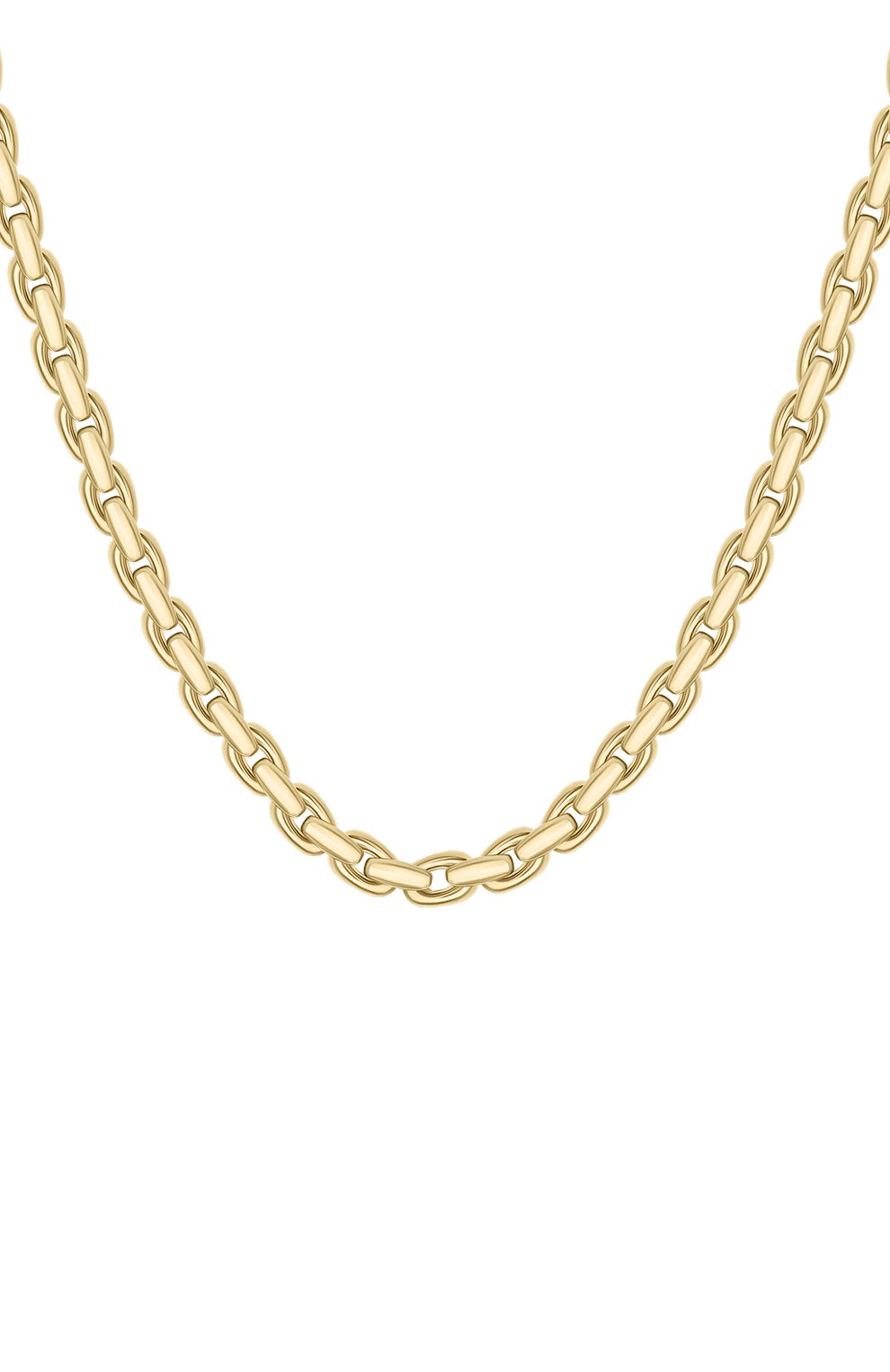 Колье ROBERTO COIN, арт. AR915CL0766(Y), фото 2