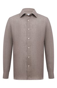 Темно-бежевый