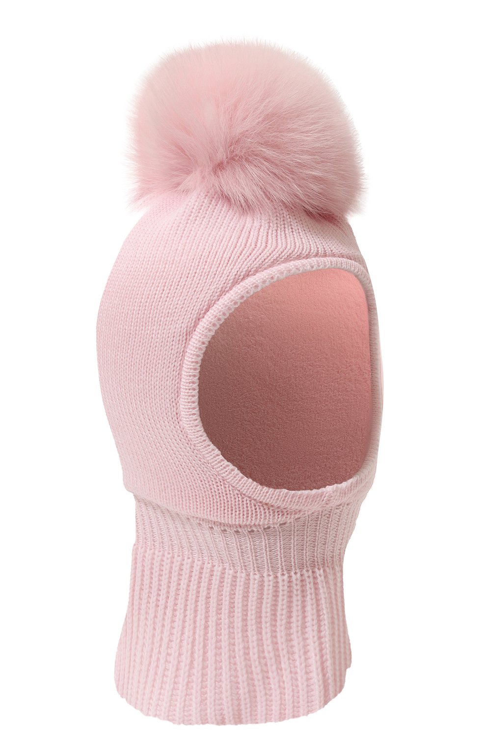 Шерстяной капор IL TRENINO, арт. CL-4069/B, фото 1