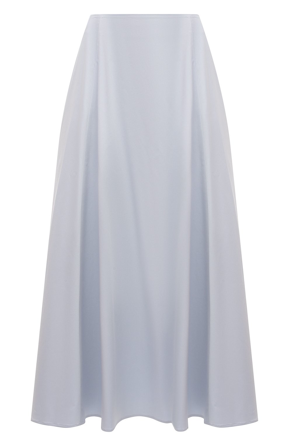 Хлопковая юбка LA NEIGE, арт. #SKIRT-04-L-05-4244, фото 1