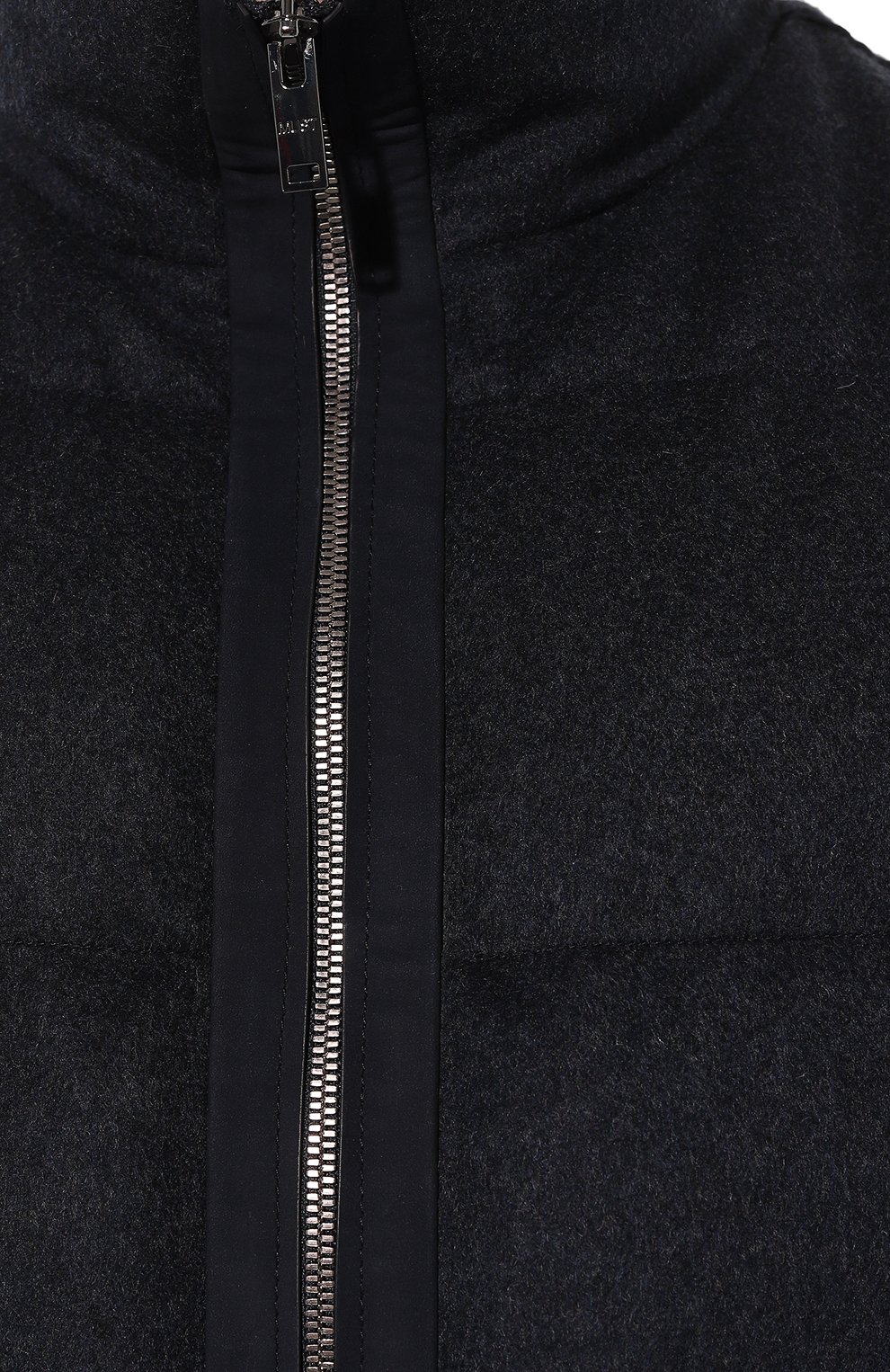 Шерстяной пуховик MVST, арт. 53451, фото 5