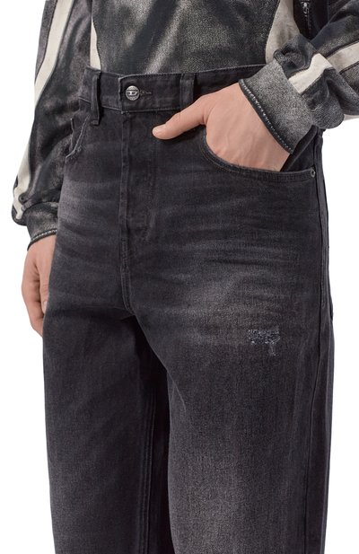 Джинсы 2001 d-macro DIESEL, арт. A12822/0BEBB, фото 5