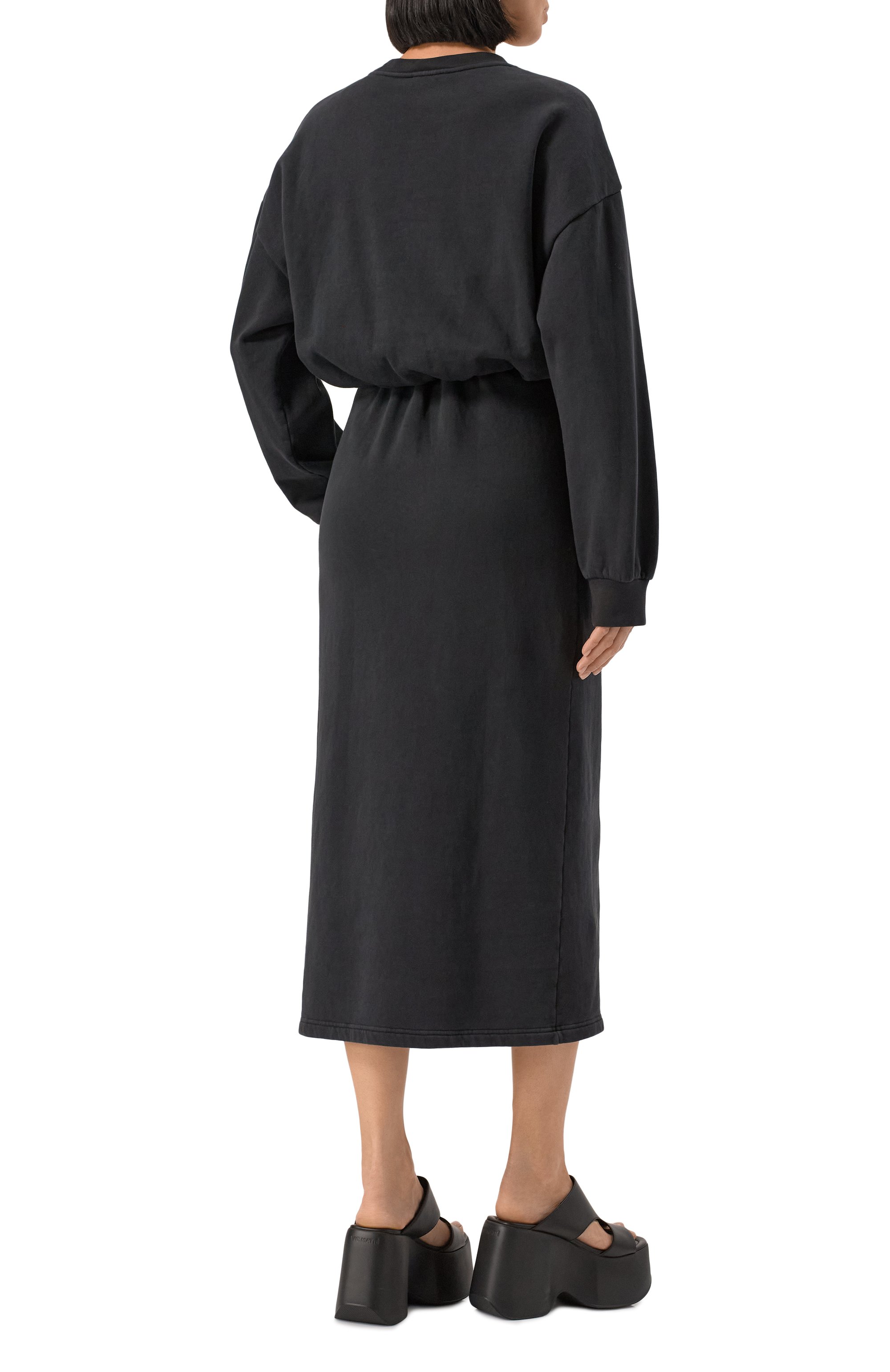 Хлопковое платье HAIKURE, арт. HEW54019TJ016PX, фото 4