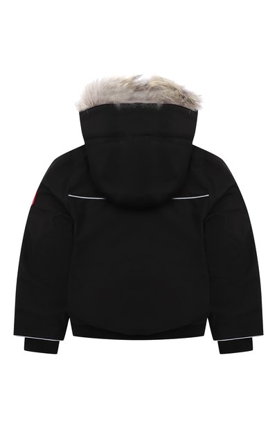 Пуховая куртка grizzly CANADA GOOSE, арт. 7995K, фото 2