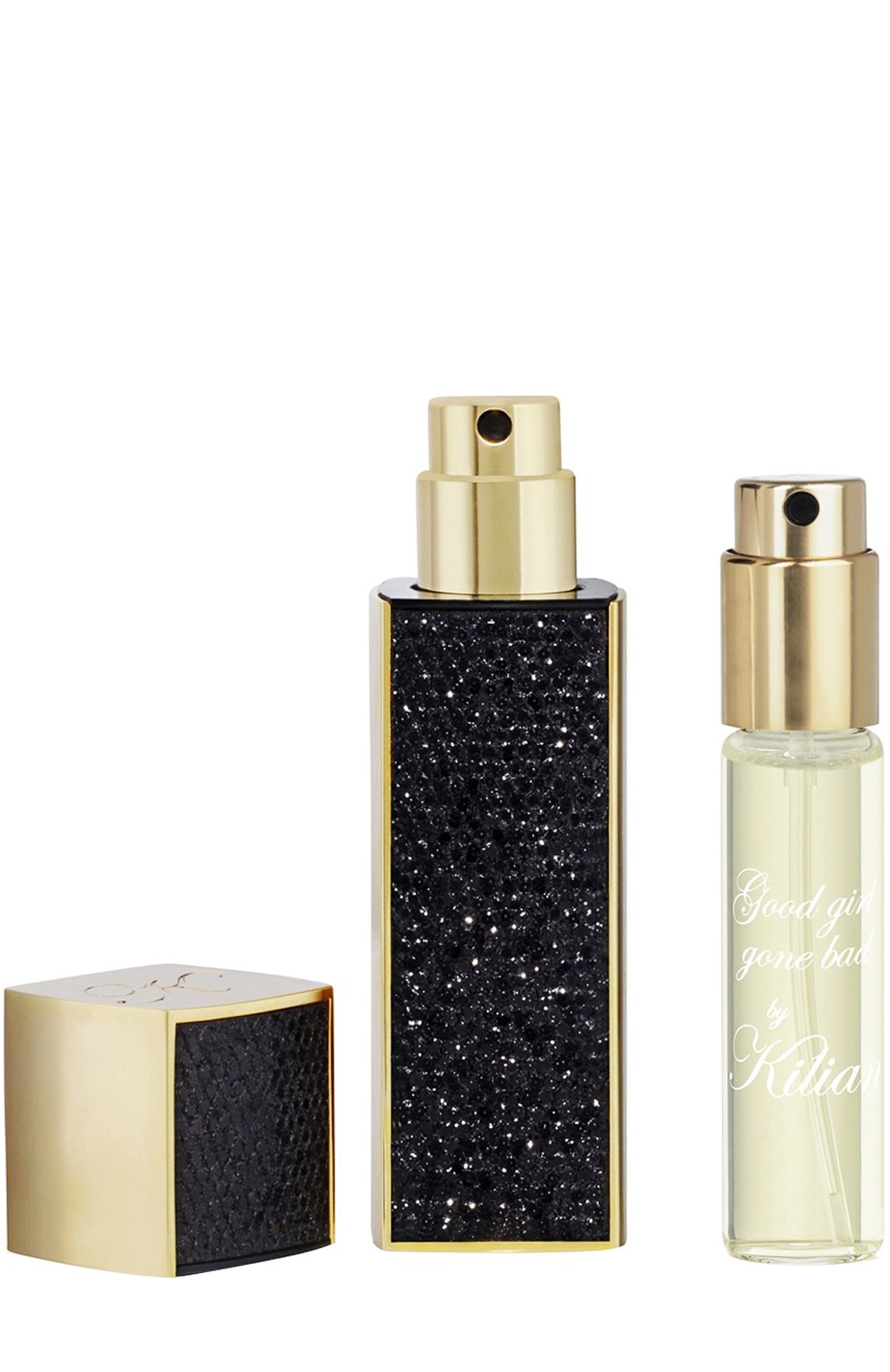 Набор для путешествия парфюмерная вода good girl gone bad (2x7,5ml) KILIAN PARIS, арт. 3700550283867, фото 1