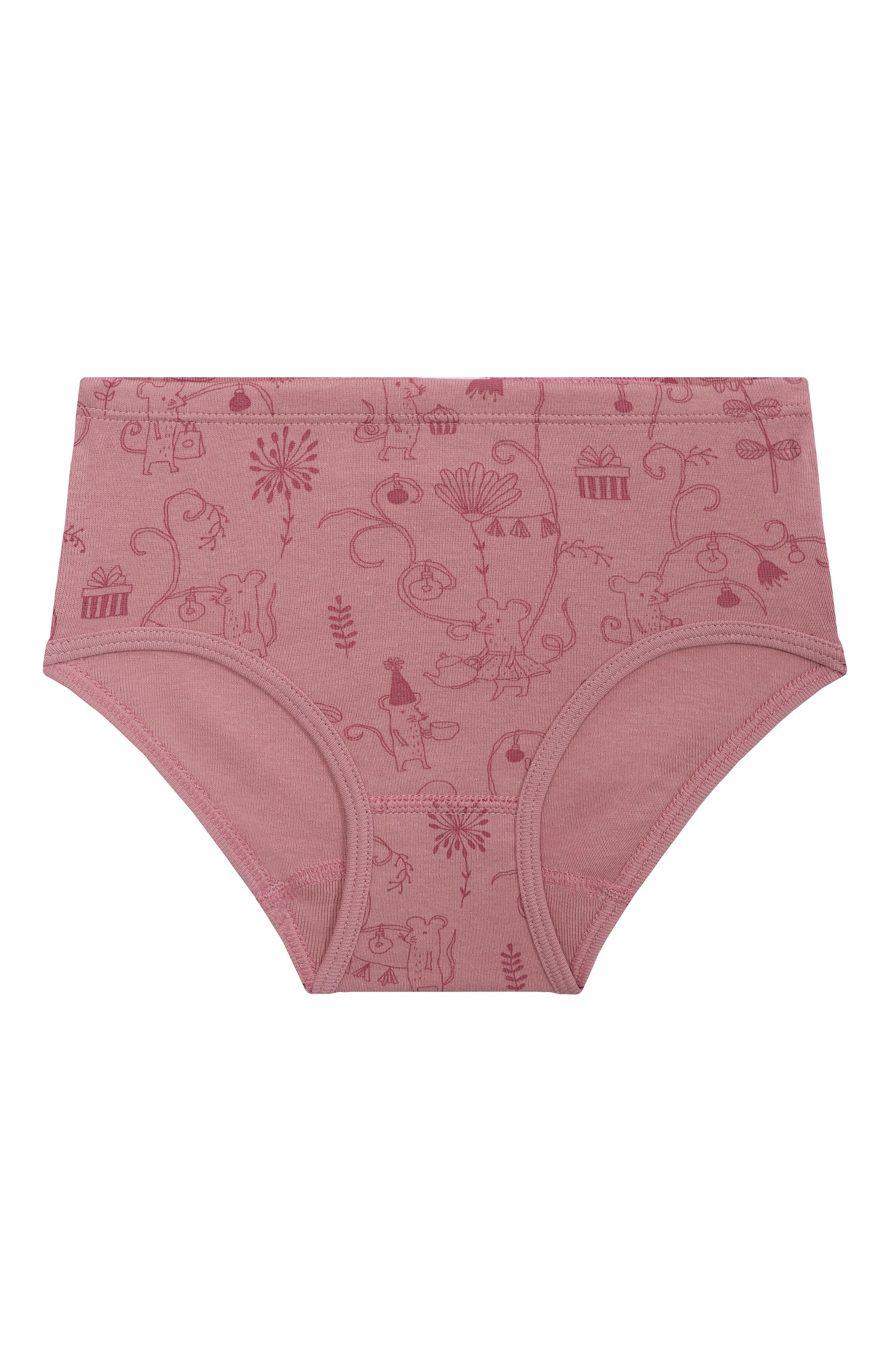 Комплект из двух трусов SANETTA, арт. 337161, фото 2