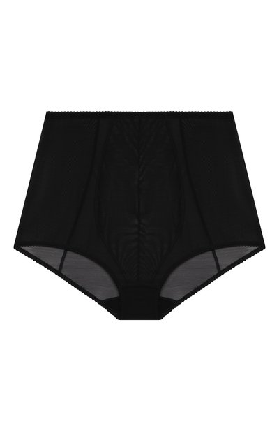Женские трусы-кюлоты с завышенной талией DOLCE & GABBANA, арт. 02C02T/FLUAG