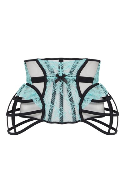 Женский корсетный пояс rozlyn AGENT PROVOCATEUR, арт. AP11629330001