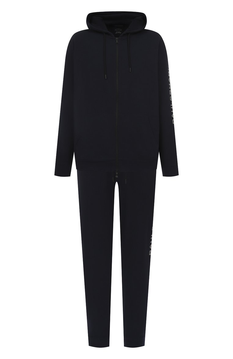 Хлопковый спортивный костюм PAUL&SHARK, арт. 13311520/3XL, фото 1