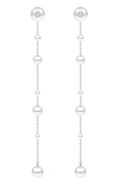 Женские серьги UTOPIA, арт. JSO5BBPFW