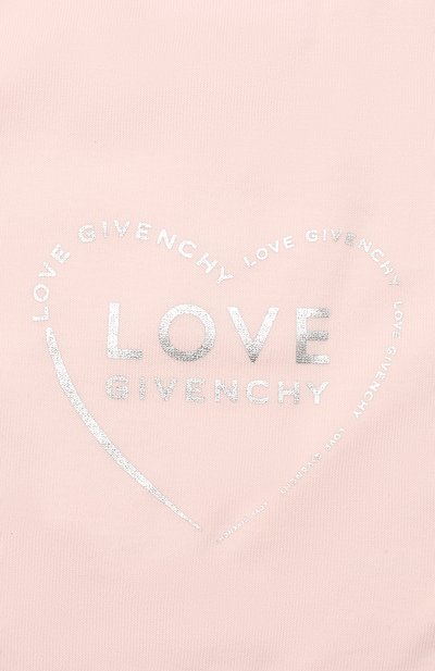 Комплект из трех нагрудников GIVENCHY, арт. H98087, фото 5
