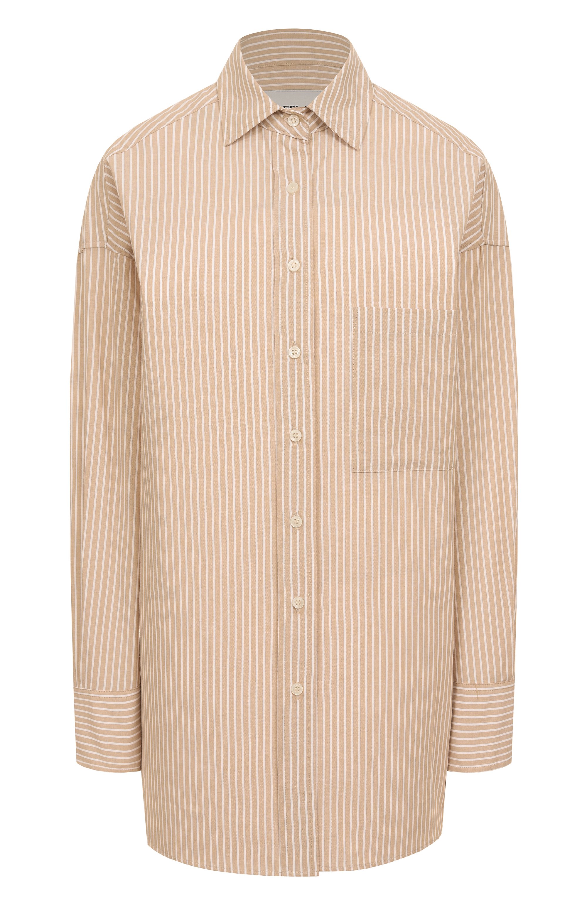 Хлопковая рубашка REPLAY, арт. W2170 .000.52758, фото 1