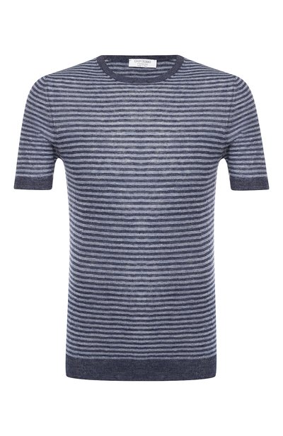 Льняной джемпер GRAN SASSO, арт. 57177/24807, фото 1