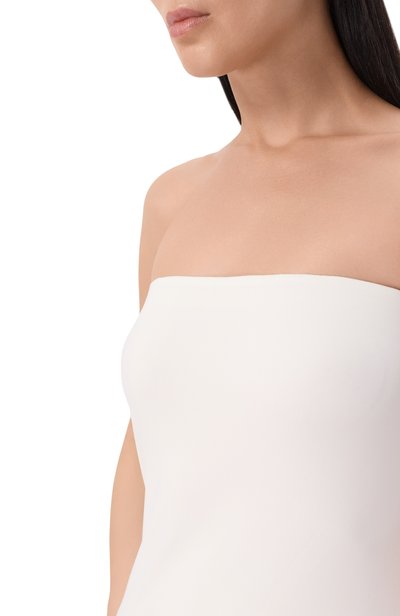 Платье из вискозы ALEXANDER WANG, арт. 1CC3266999, фото 4