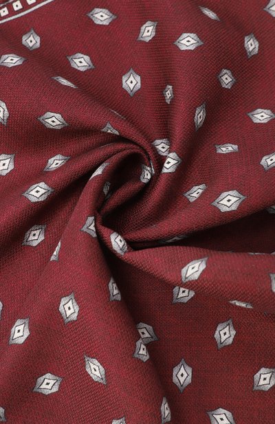 Шелковый платок BRUNELLO CUCINELLI, арт. MI8770091, фото 2