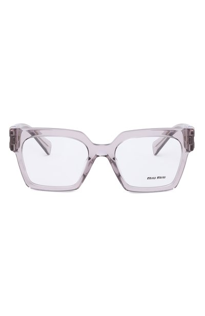 Оправа MIU MIU, арт. 04UV-12W101, фото 2