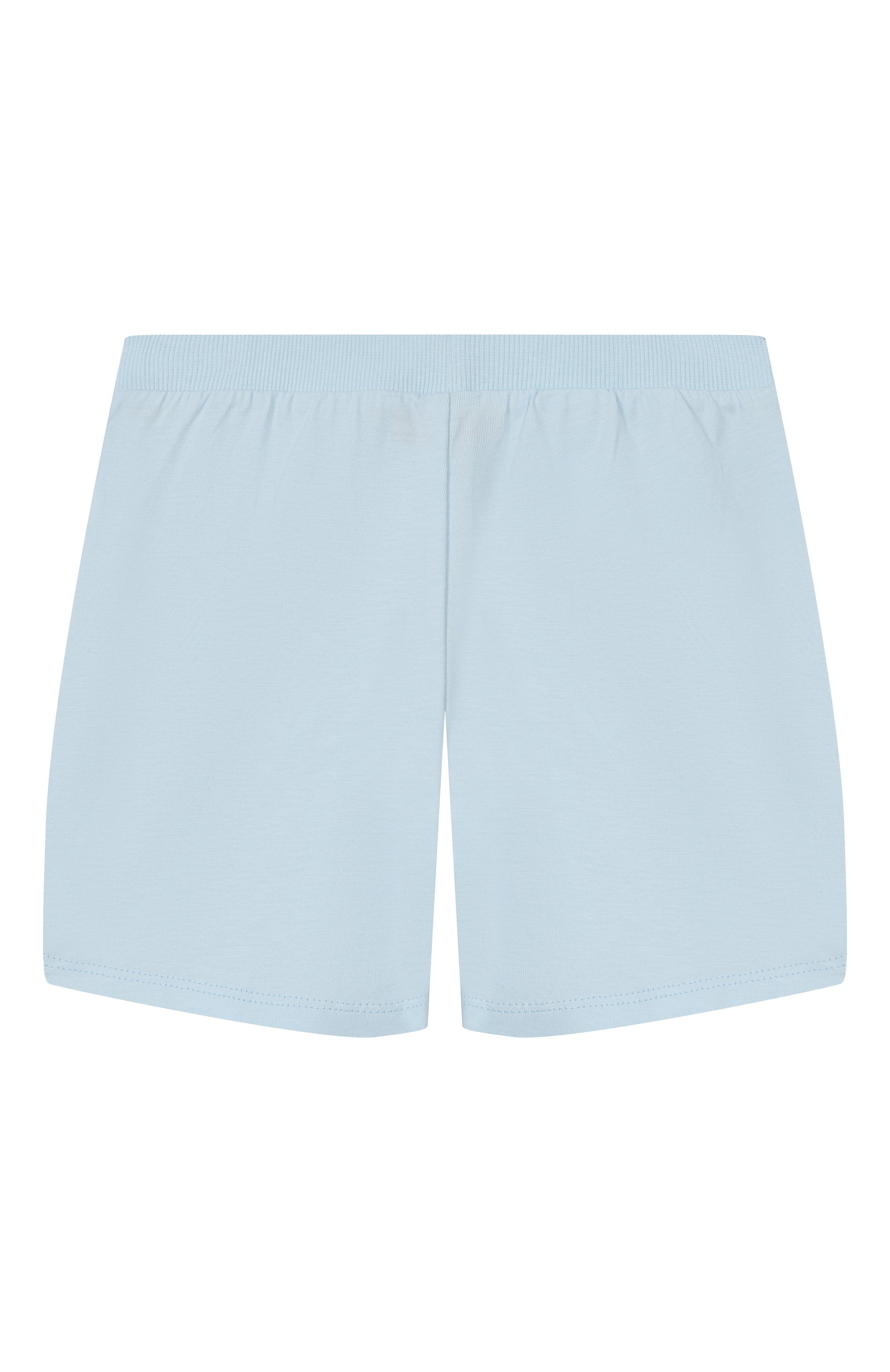 Комплект из футболки и шорт MOSCHINO, арт. MUG01X/LAA01, фото 5