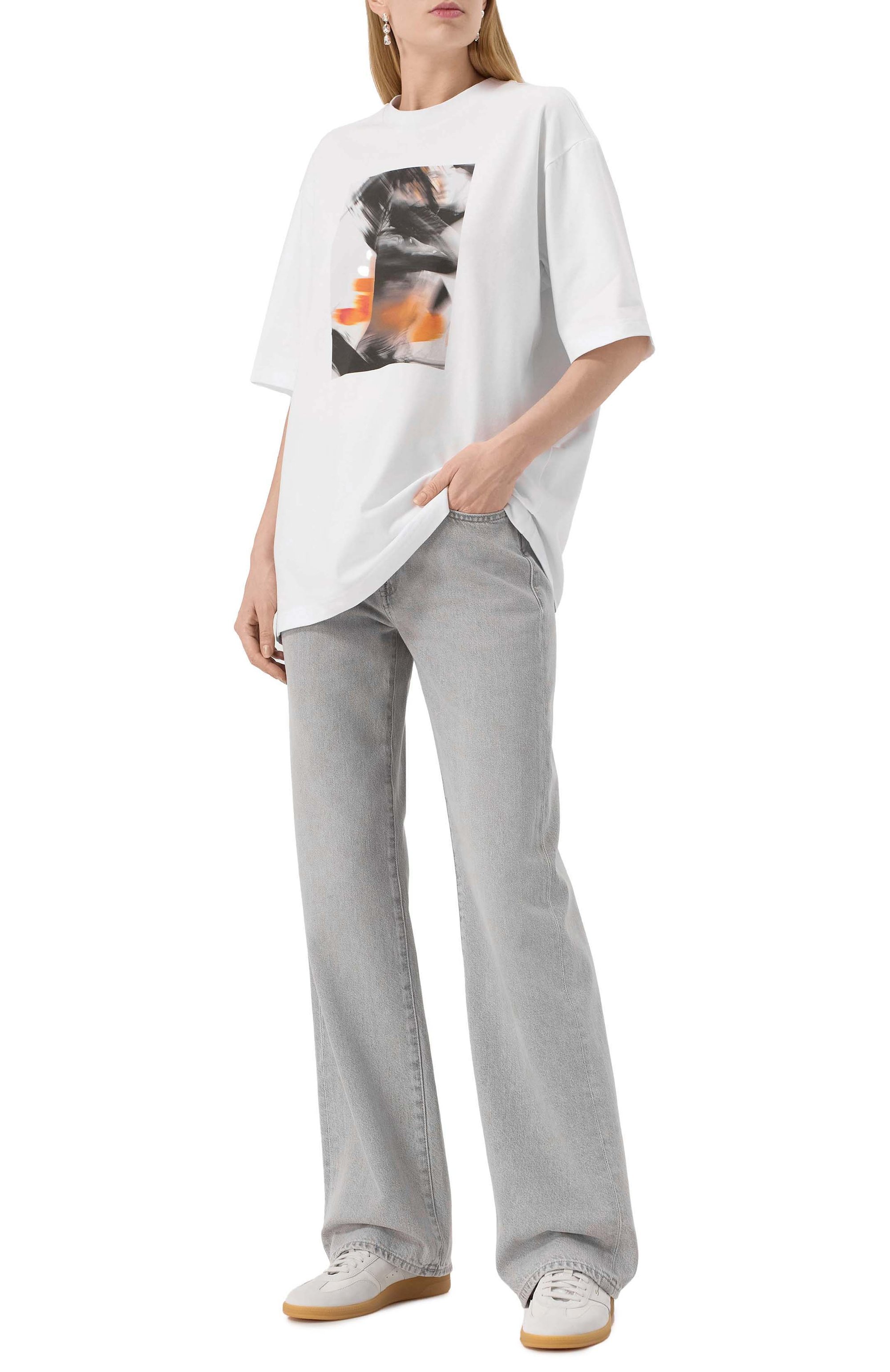 Хлопковая футболка CHAPURIN, арт. TSH/20397/28750-М, фото 2