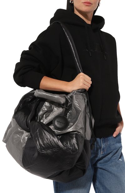 Сумка-шопер priscilla VIC MATIE, арт. 1F0814T_999B0LB322, фото 2