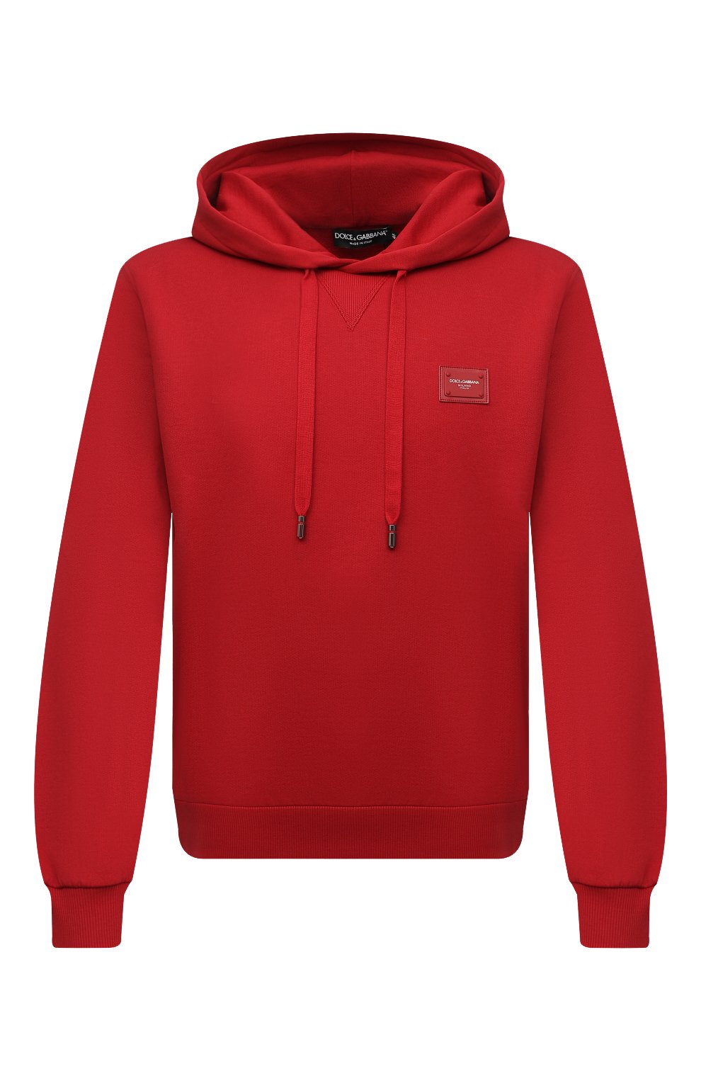 Хлопковое худи DOLCE & GABBANA, арт. G90V2T/FU7DU, фото 1