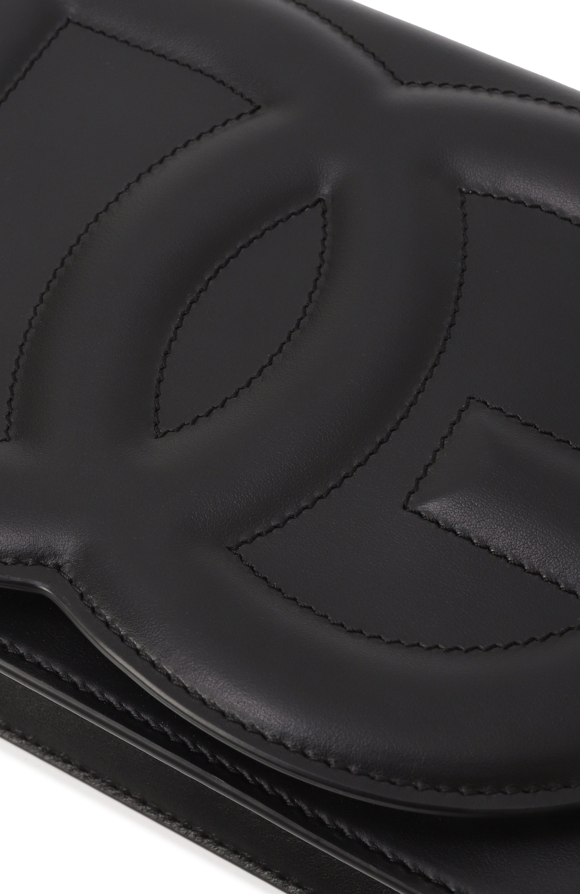 Сумка dg logo DOLCE & GABBANA, арт. BB9287_BE9287/AW576_1, фото 3