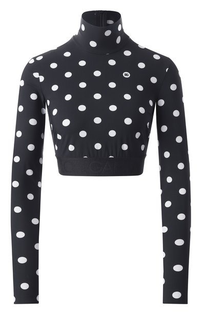 Женская водолазка DOLCE & GABBANA, арт. F8R52T/FSG9D