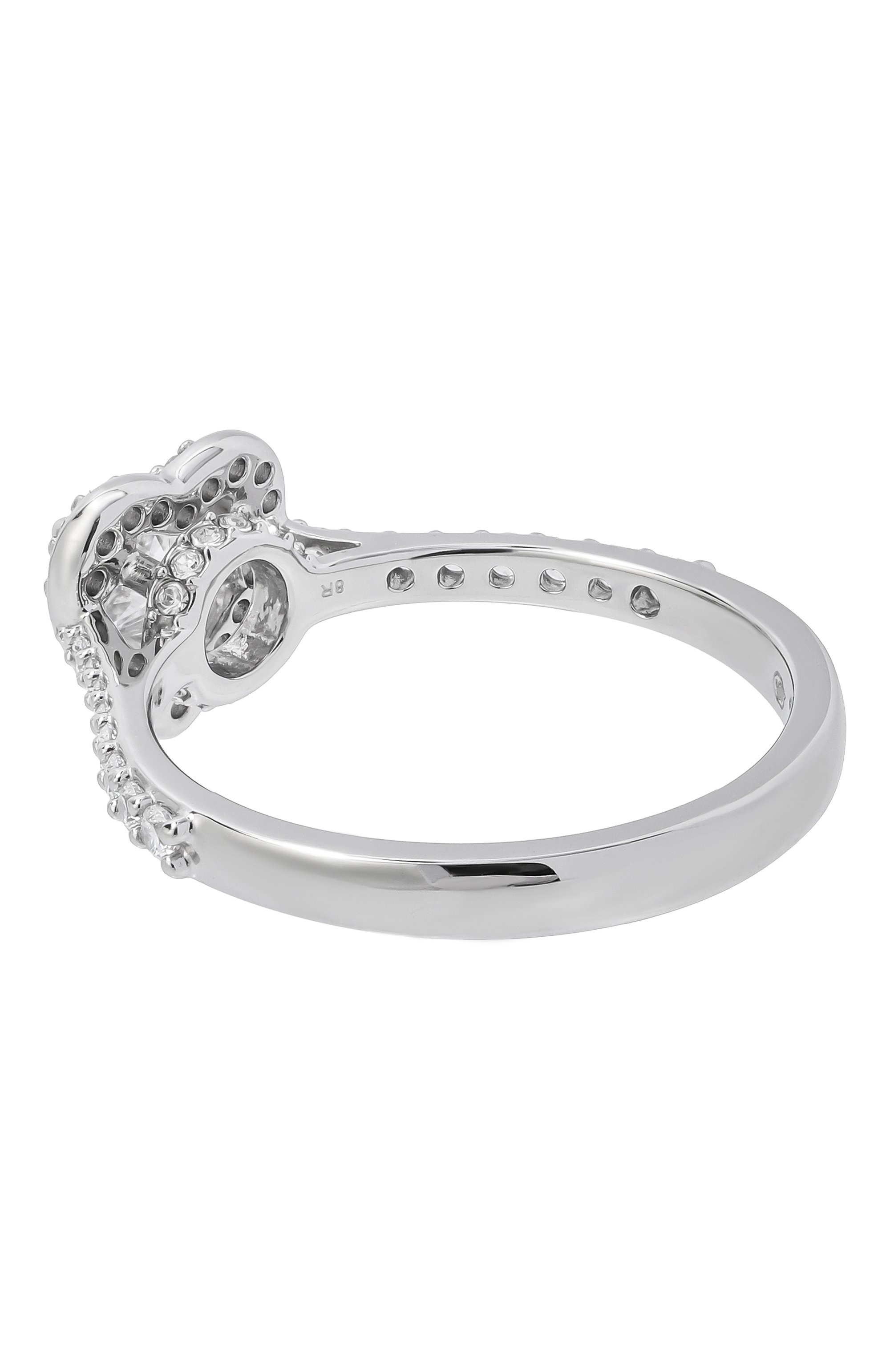 Кольцо una angelic SWAROVSKI, арт. 5744045, фото 2