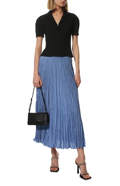 Шелковая юбка JOSEPH, арт. JF005836, фото 2