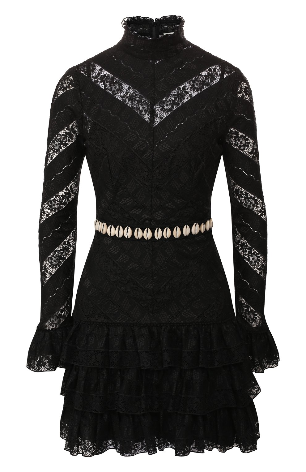 Платье ZIMMERMANN, арт. 6184DVEN, фото 1