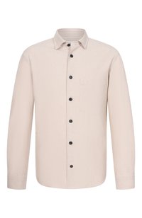 Светло-бежевый